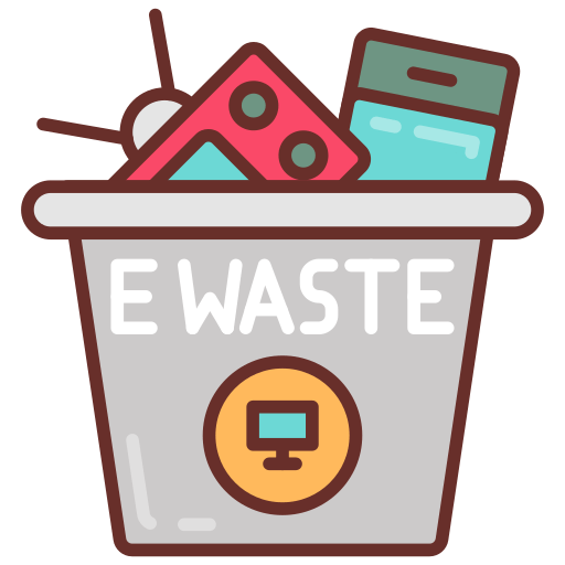 electronic waste