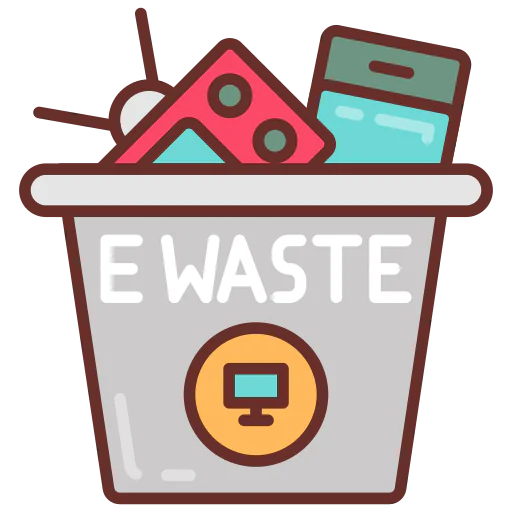 electronic waste