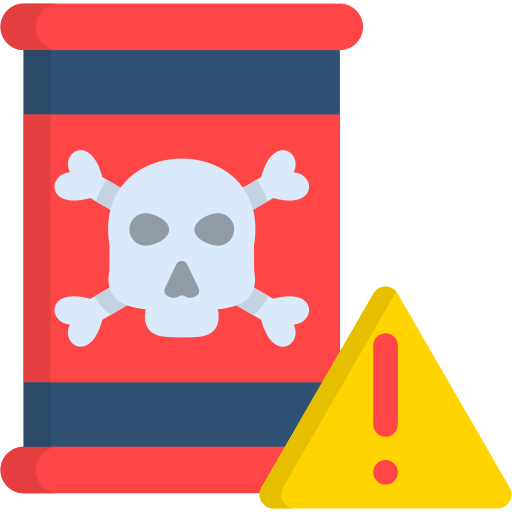 hazardous material