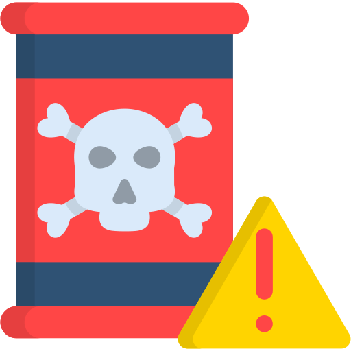 hazardous material